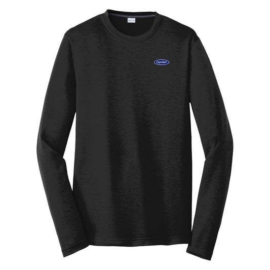 C1812M Sport-Tek Mens Long Sleeve Competitor Cotton Touch Tee