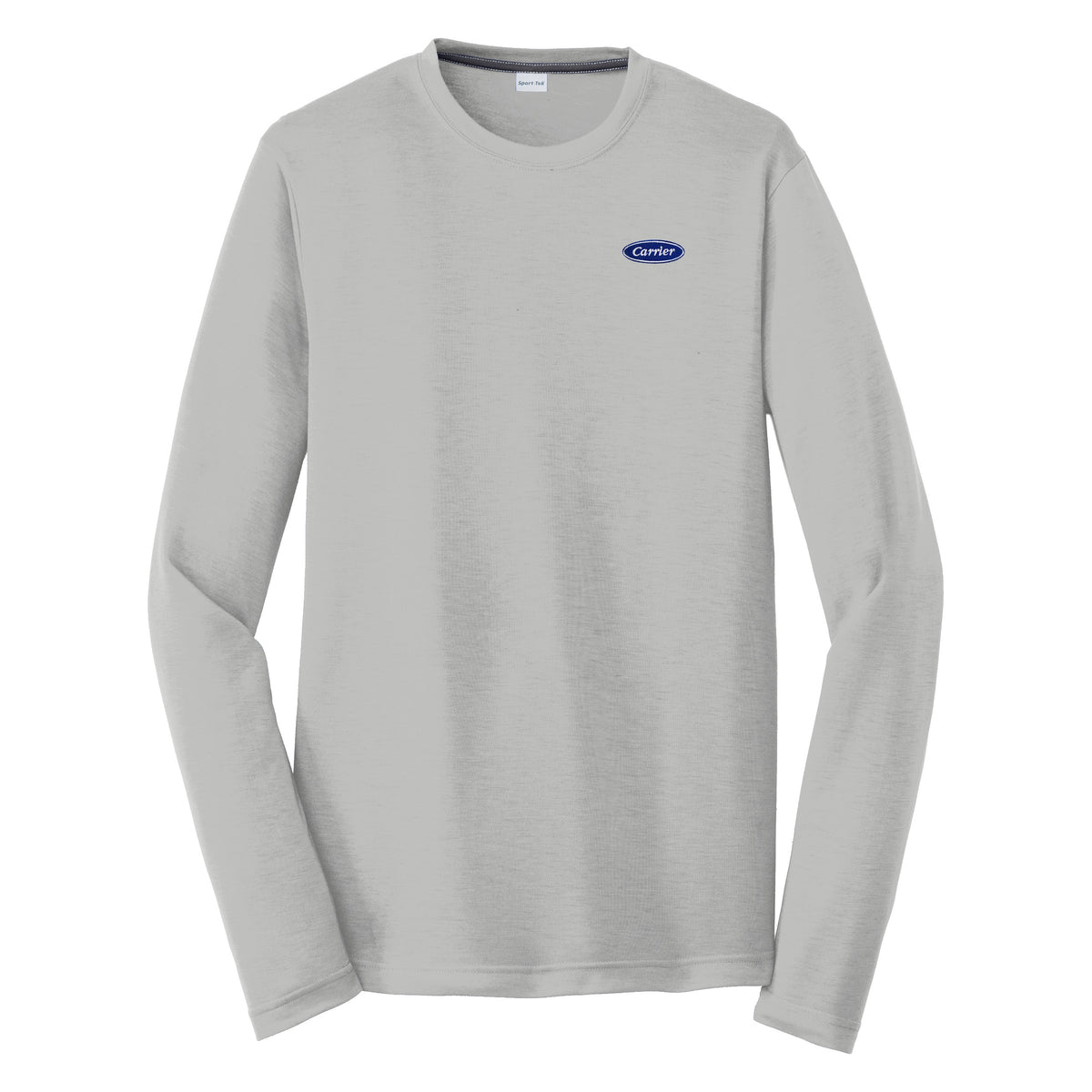 C1812M Sport-Tek Mens Long Sleeve Competitor Cotton Touch Tee