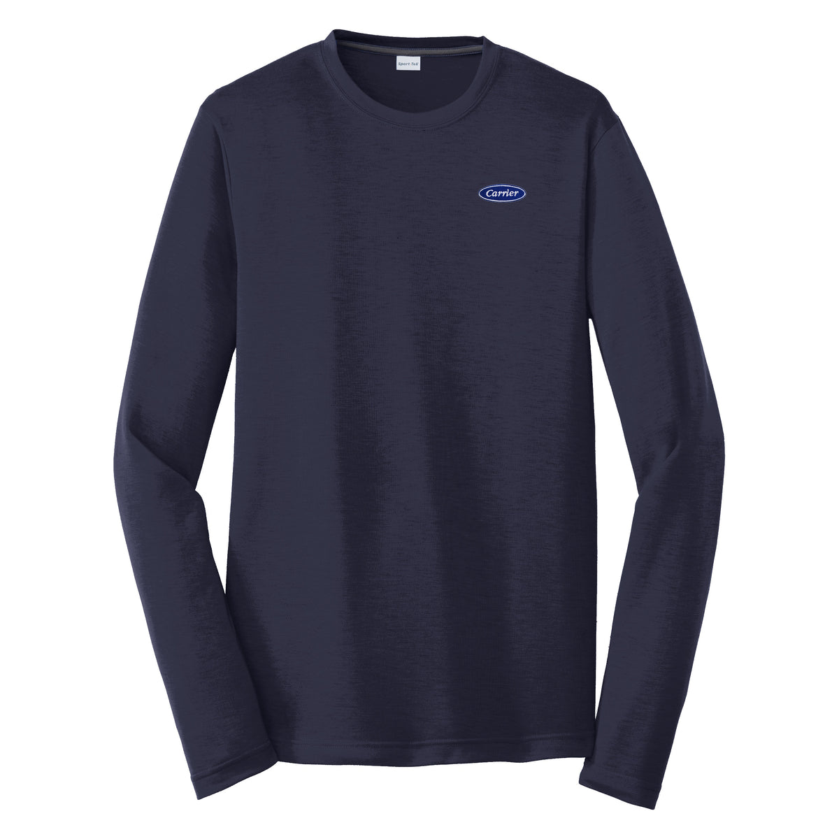 C1812M Sport-Tek Mens Long Sleeve Competitor Cotton Touch Tee