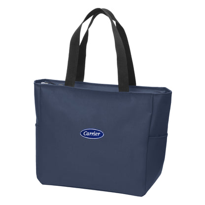 C1818 Port Authority Essential Zip Tote