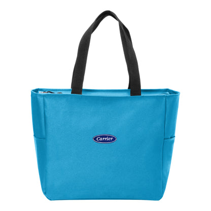 C1818 Port Authority Essential Zip Tote