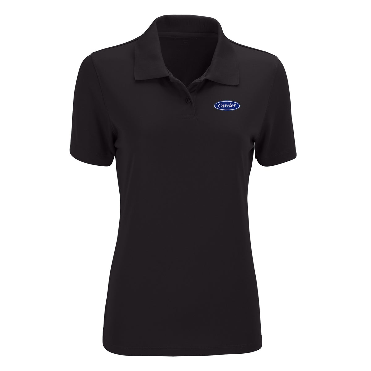 C1820W Vansport Ladies Omega Solid Mesh Tech Polo