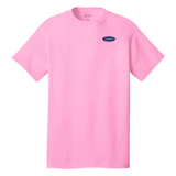 C1832M Mens Core Cotton Tee