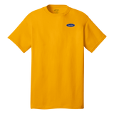 C1832M Mens Core Cotton Tee