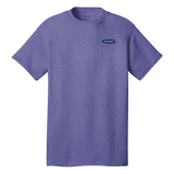 C1832M Mens Core Cotton Tee