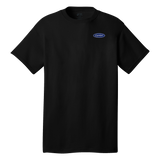 C1832M Mens Core Cotton Tee