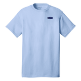 C1832M Mens Core Cotton Tee