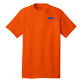 C1832M Mens Core Cotton Tee