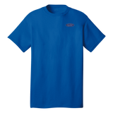 C1832M Mens Core Cotton Tee