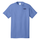 C1832M Mens Core Cotton Tee