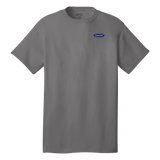 C1832M Mens Core Cotton Tee