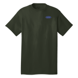 C1832M Mens Core Cotton Tee