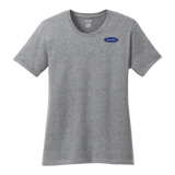 C1832W Ladies Core Cotton Tee