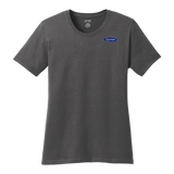 C1832W Ladies Core Cotton Tee