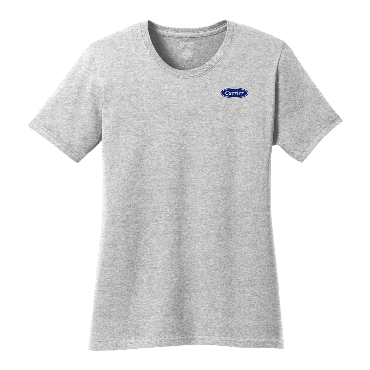 C1832W Ladies Core Cotton Tee