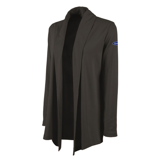 C1842 Charles River Ladies Cardigan Wrap