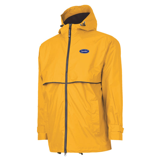 C1844M Charles River Mens New Englander Rain Jacket