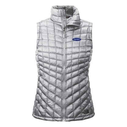 C1849W The North Face Ladies Thermoball Trekker Vest