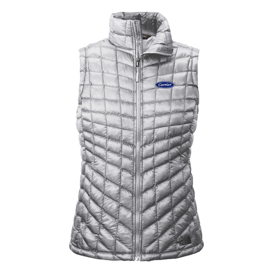 C1849W The North Face Ladies Thermoball Trekker Vest
