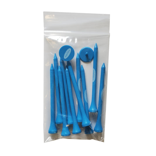 C1851 Golf Tee Combo Pack