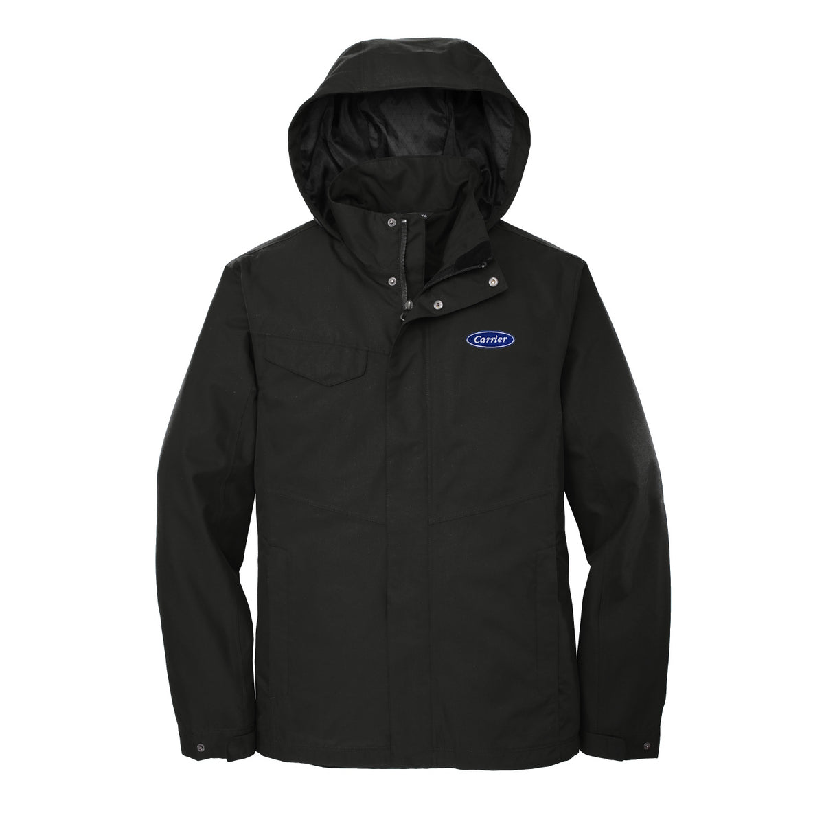 C1902M Port Authority Mens Collective Outer Shell Jacket
