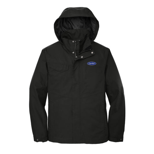 C1902M Port Authority Mens Collective Outer Shell Jacket