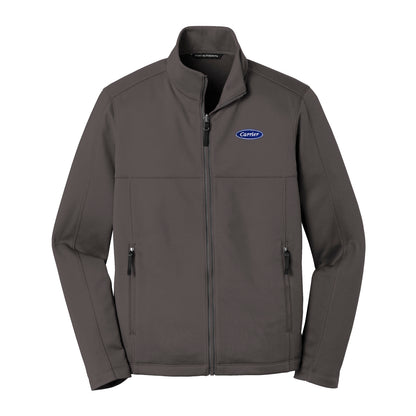 C1904M Port Authority Mens Collective Smooth Fleece Jacket