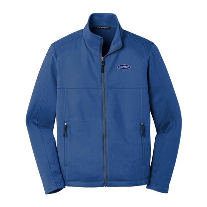 C1904M Port Authority Mens Collective Smooth Fleece Jacket