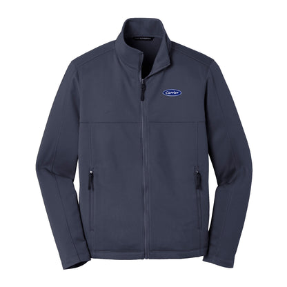 C1904M Port Authority Mens Collective Smooth Fleece Jacket