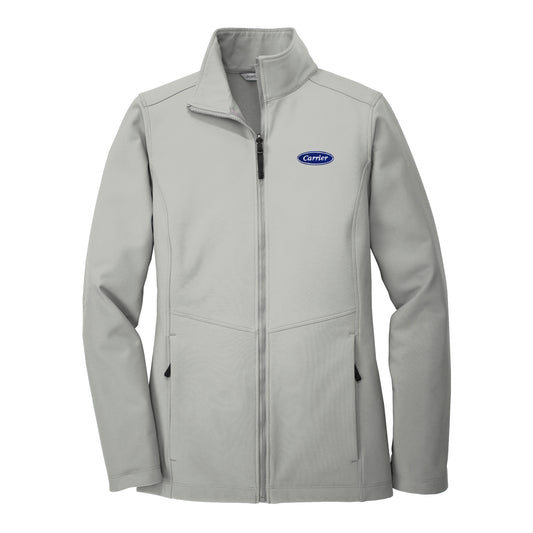 C1905W Port Authority Ladies Collective Soft Shell Jacket