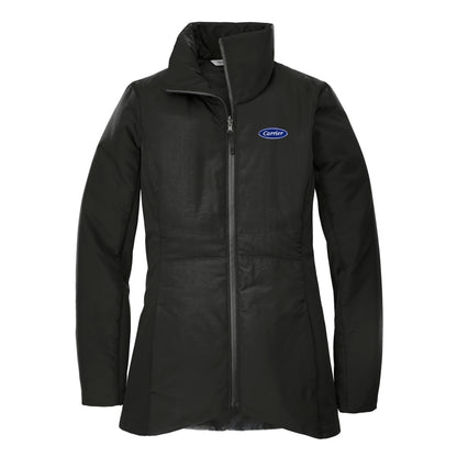 C1906W Port Authority Ladies Collective Insulated Jacket