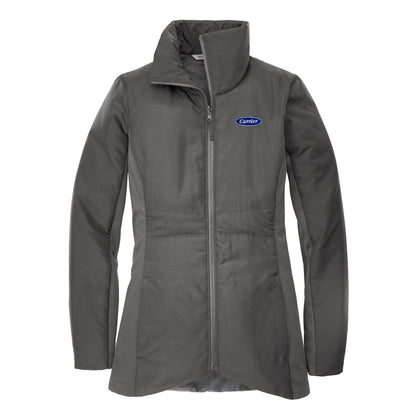 C1906W Port Authority Ladies Collective Insulated Jacket