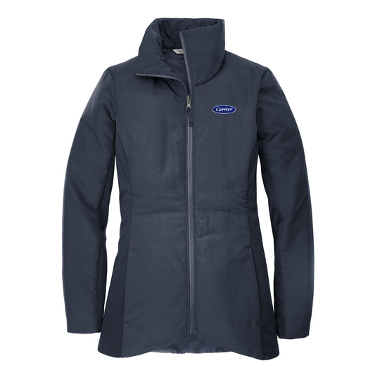 C1906W Port Authority Ladies Collective Insulated Jacket