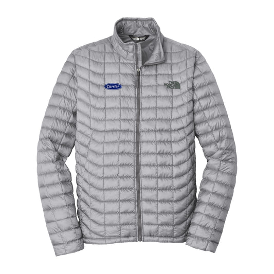 C1918M The North Face Mens Thermoball Trekker Jacket