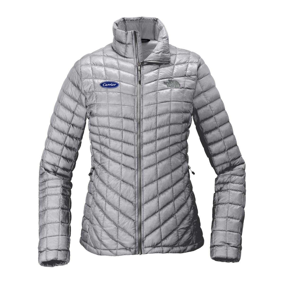 C1918W The North Face Ladies Thermoball Trekker Jacket