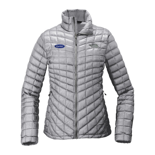 C1918W The North Face Ladies Thermoball Trekker Jacket