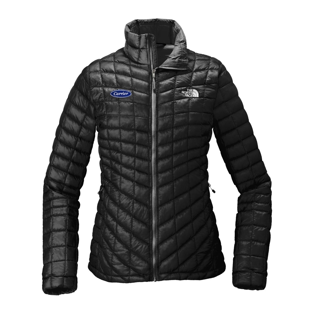 C1918W The North Face Ladies Thermoball Trekker Jacket