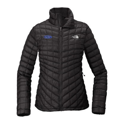 C1918W The North Face Ladies Thermoball Trekker Jacket