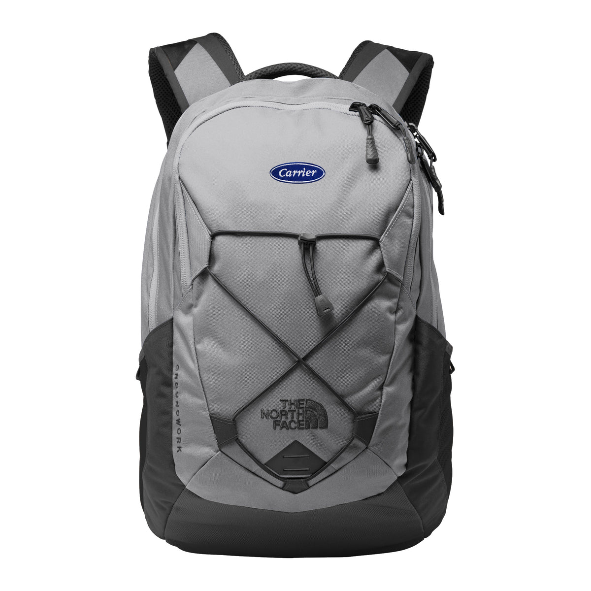 C1924 The North Face Groundwork Backpack