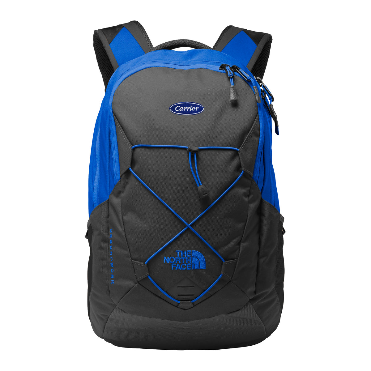 C1924 The North Face Groundwork Backpack