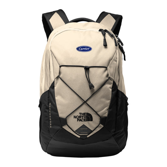 C1924 The North Face Groundwork Backpack