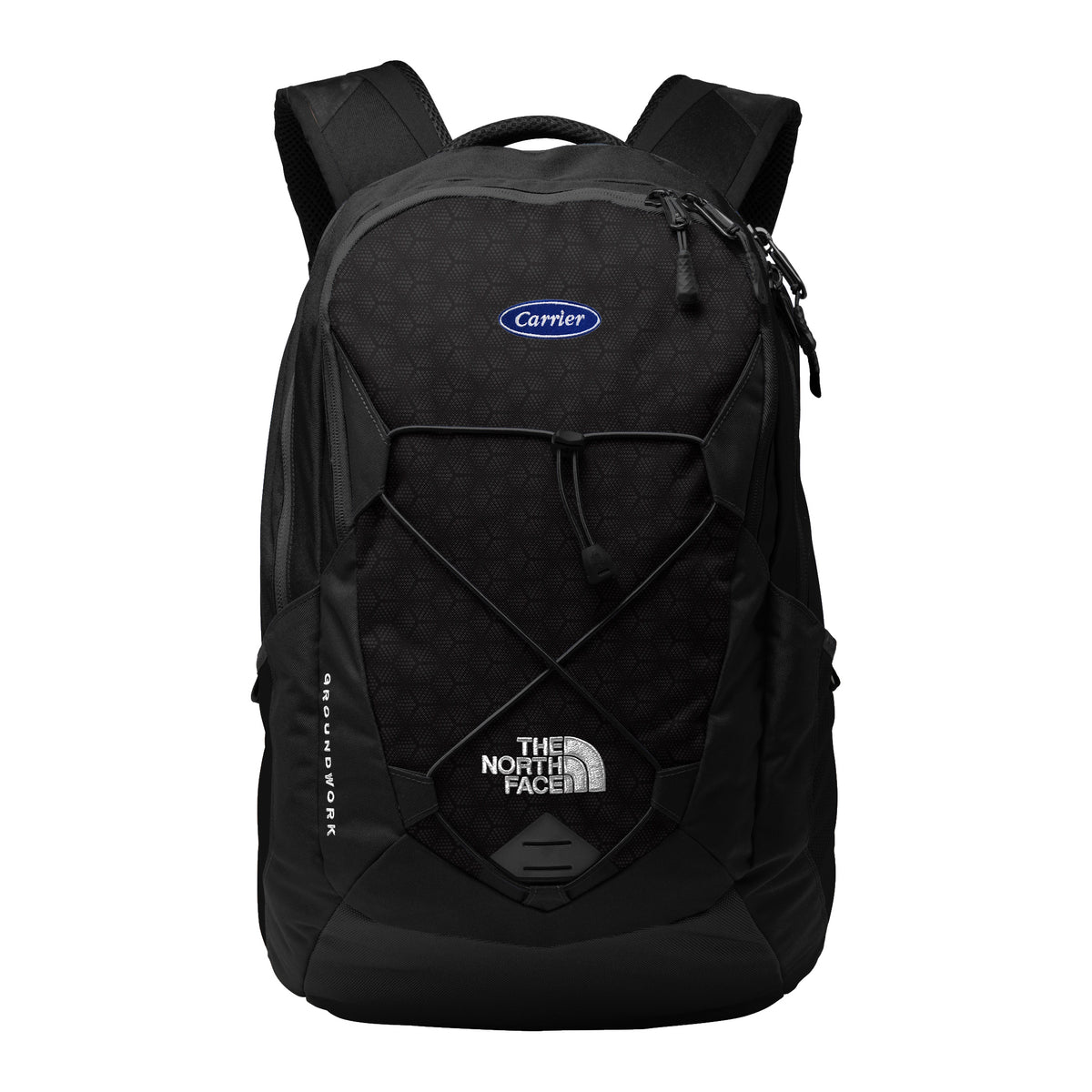 C1924 The North Face Groundwork Backpack