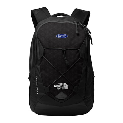 C1924 The North Face Groundwork Backpack
