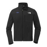 C1927M Mens Apex Barrier Soft Shell Jacket