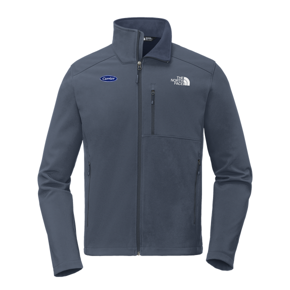 C1927M Mens Apex Barrier Soft Shell Jacket