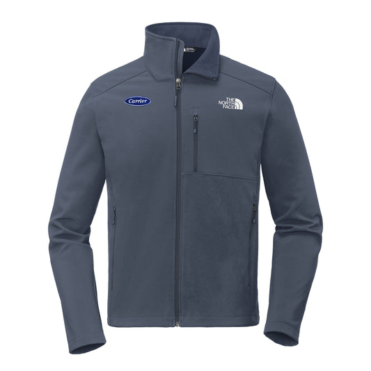 C1927M The North Face Mens Apex Barrier Soft Shell Jacket
