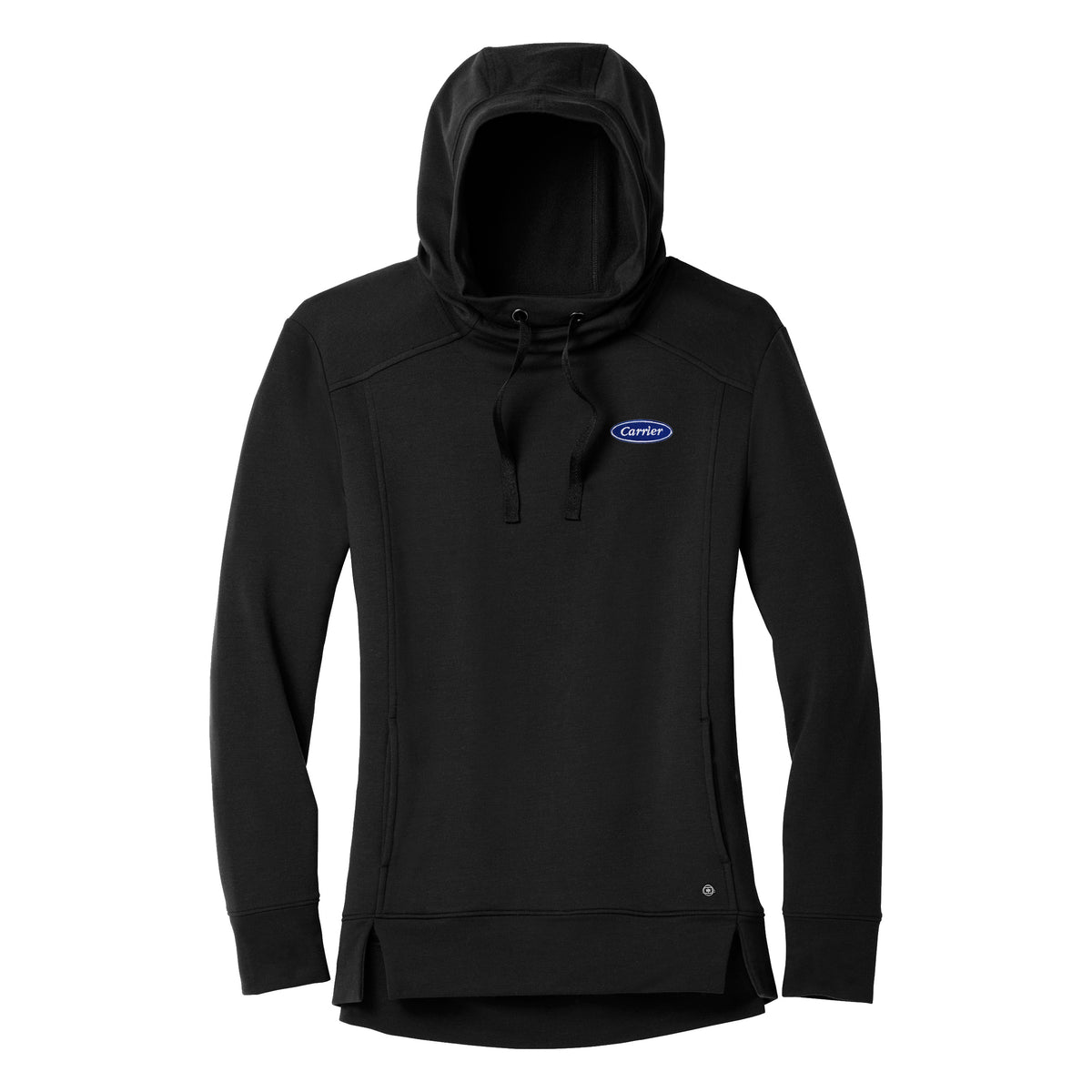 C1945 OGIO Ladies Luuma Pullover Fleece Hoodie