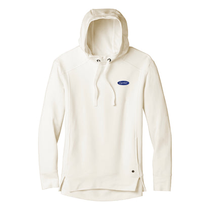 C1945 OGIO Ladies Luuma Pullover Fleece Hoodie