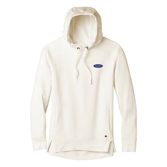 C1945 OGIO Ladies Luuma Pullover Fleece Hoodie