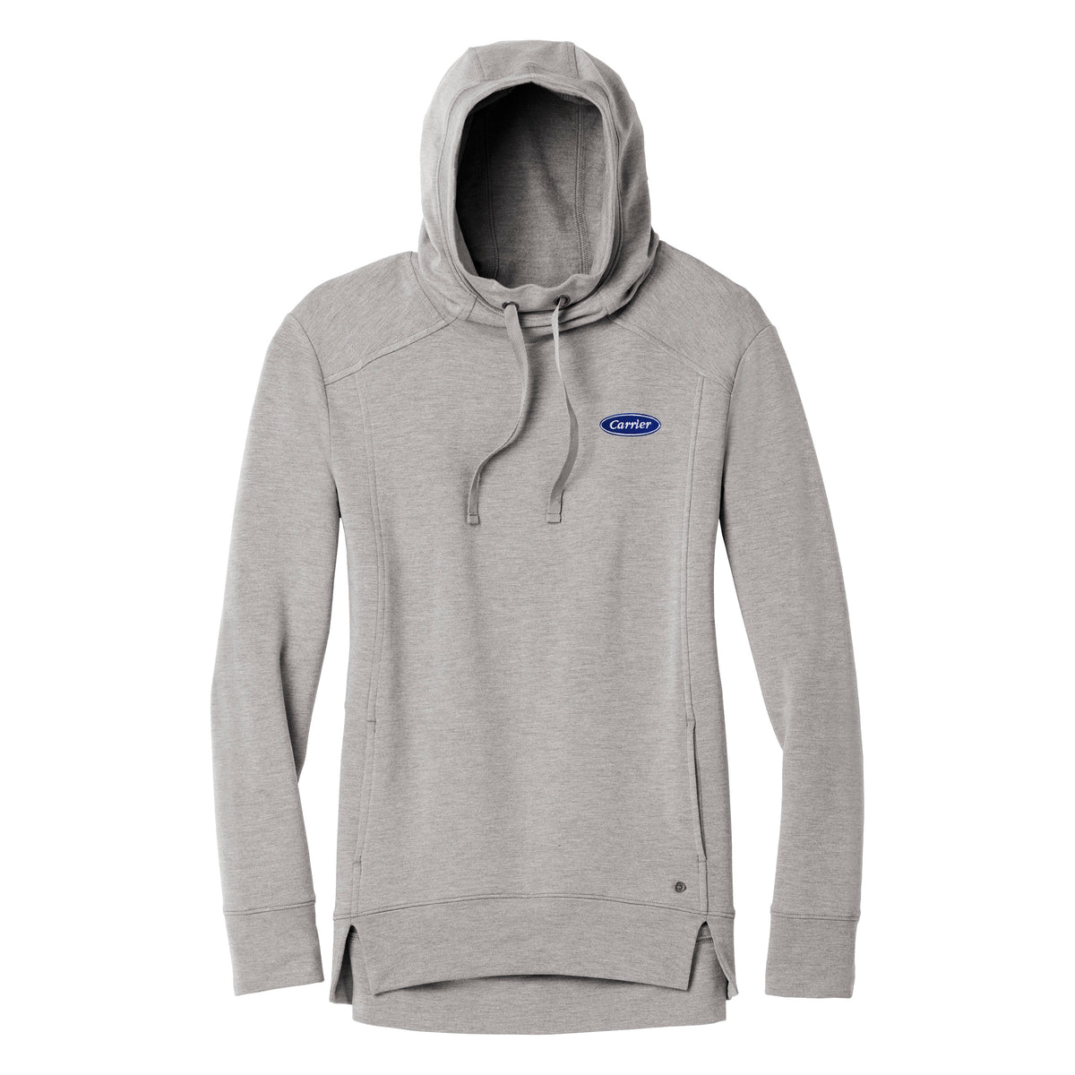 C1945 OGIO Ladies Luuma Pullover Fleece Hoodie